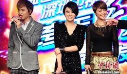 明星娱乐新闻,娱乐圈最新热点盘点